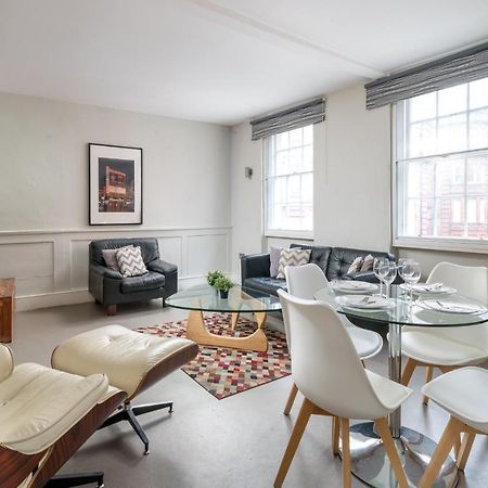 Trendy Apartment In Central Soho - Piccadilly London Exterior photo