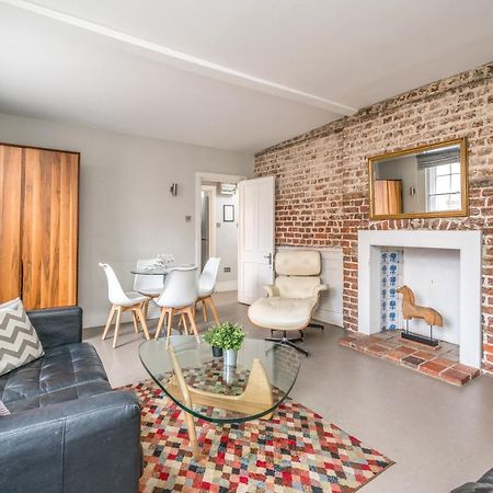 Trendy Apartment In Central Soho - Piccadilly London Exterior photo
