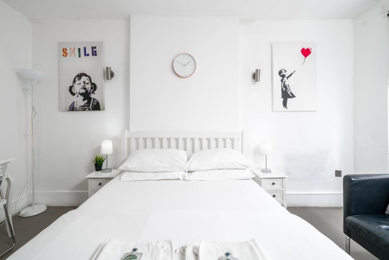Trendy Apartment In Central Soho - Piccadilly London Exterior photo