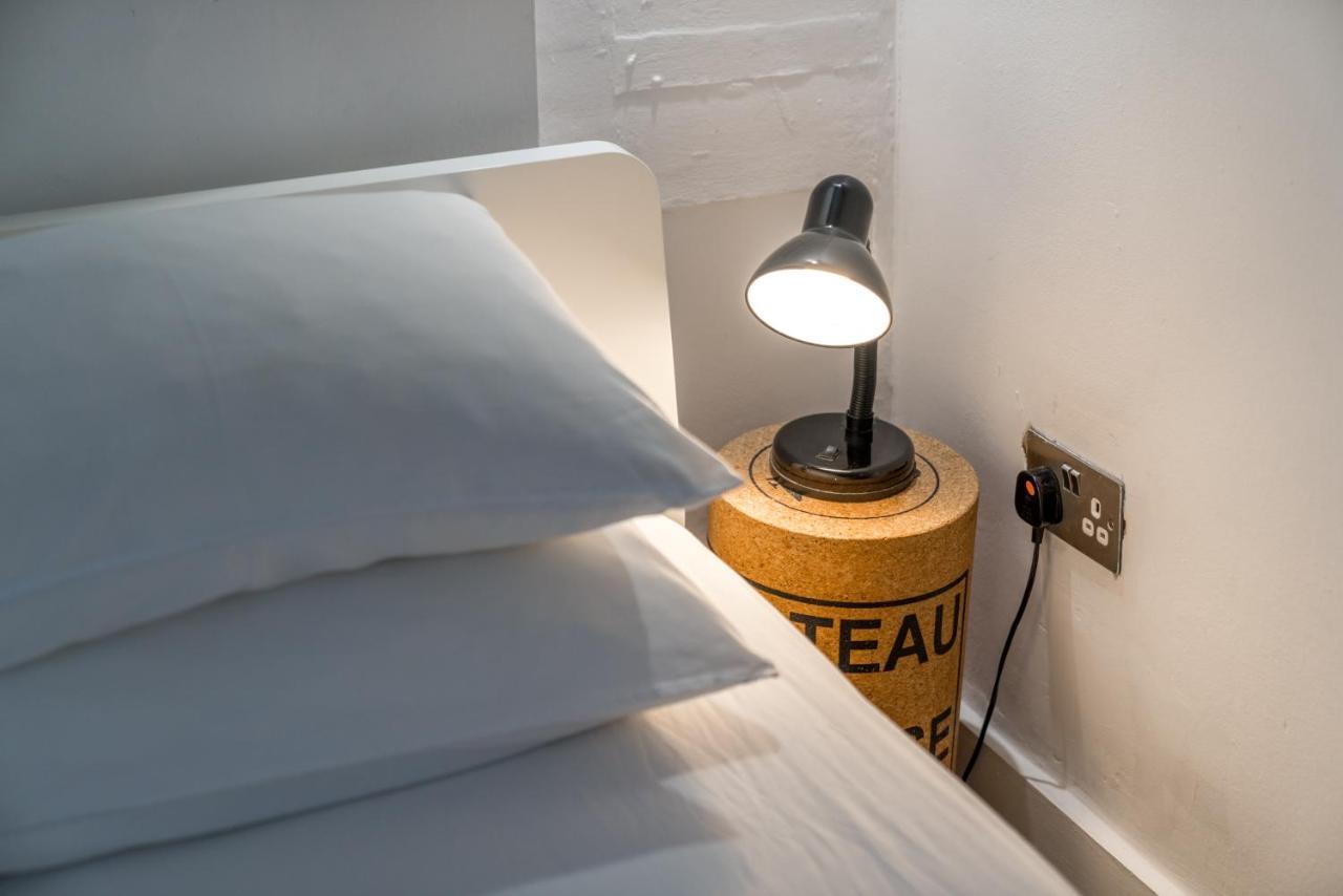 Trendy Apartment In Central Soho - Piccadilly London Exterior photo