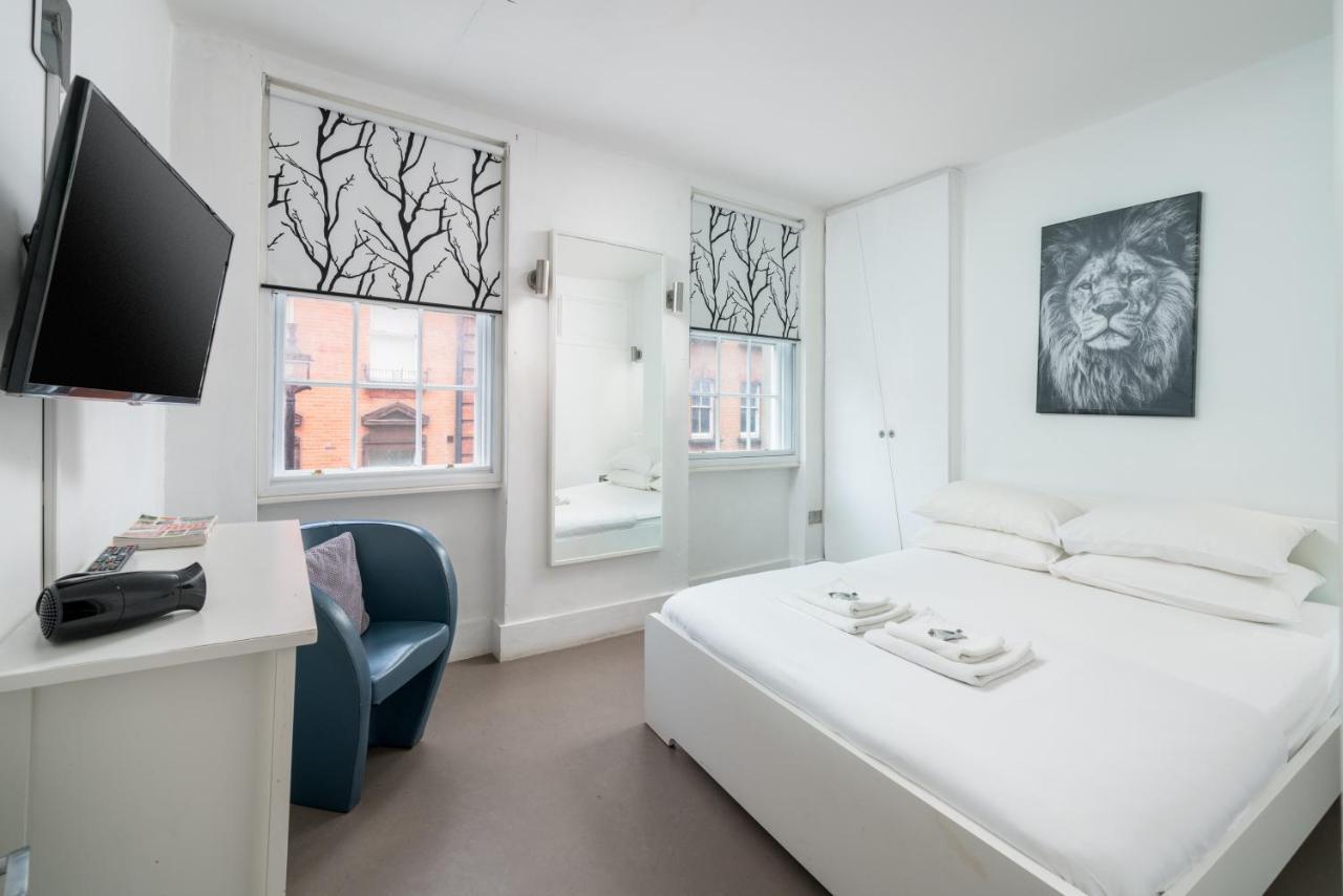 Trendy Apartment In Central Soho - Piccadilly London Exterior photo