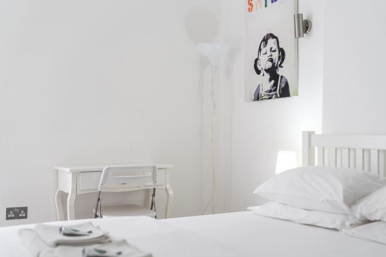 Trendy Apartment In Central Soho - Piccadilly London Exterior photo