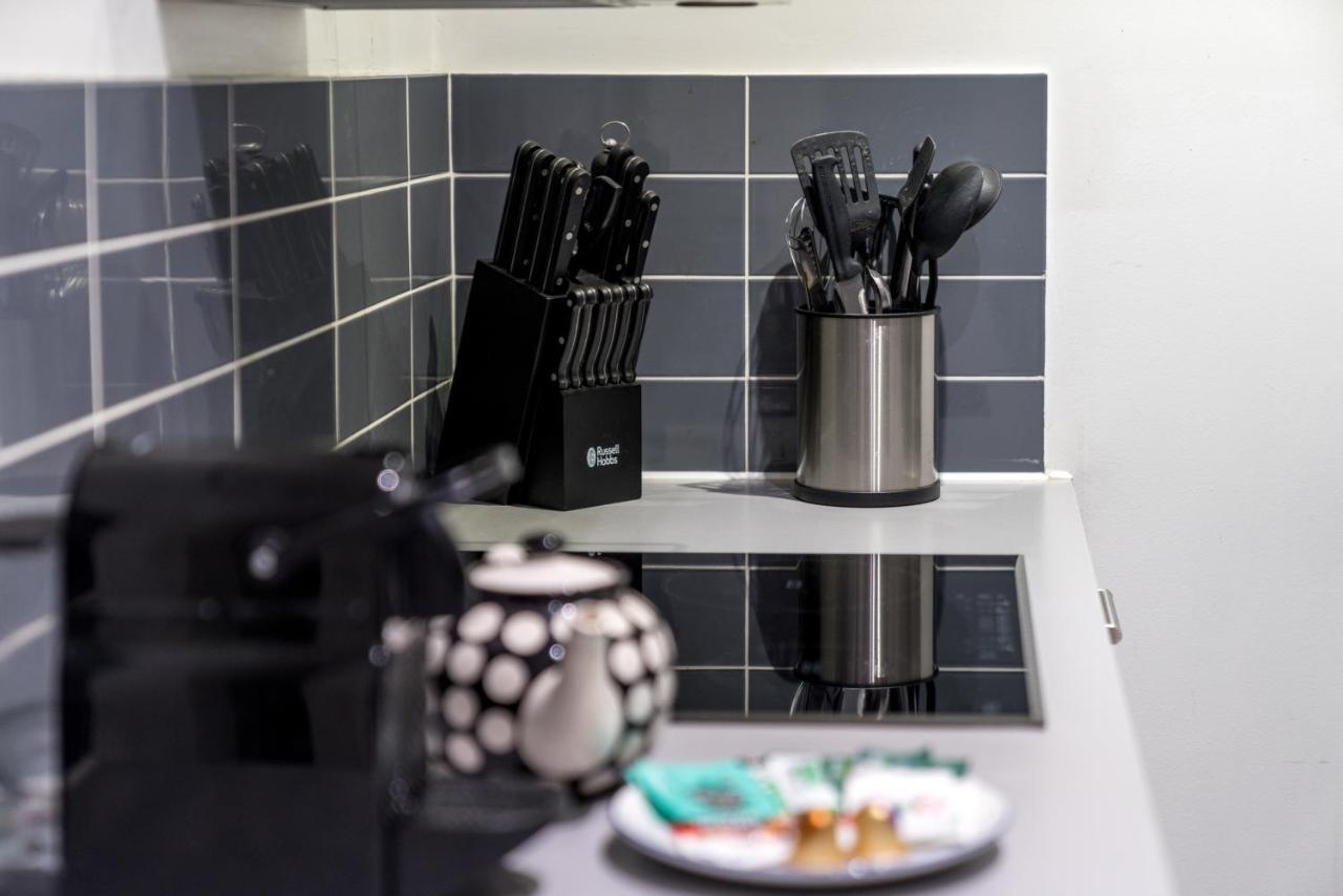 Trendy Apartment In Central Soho - Piccadilly London Exterior photo