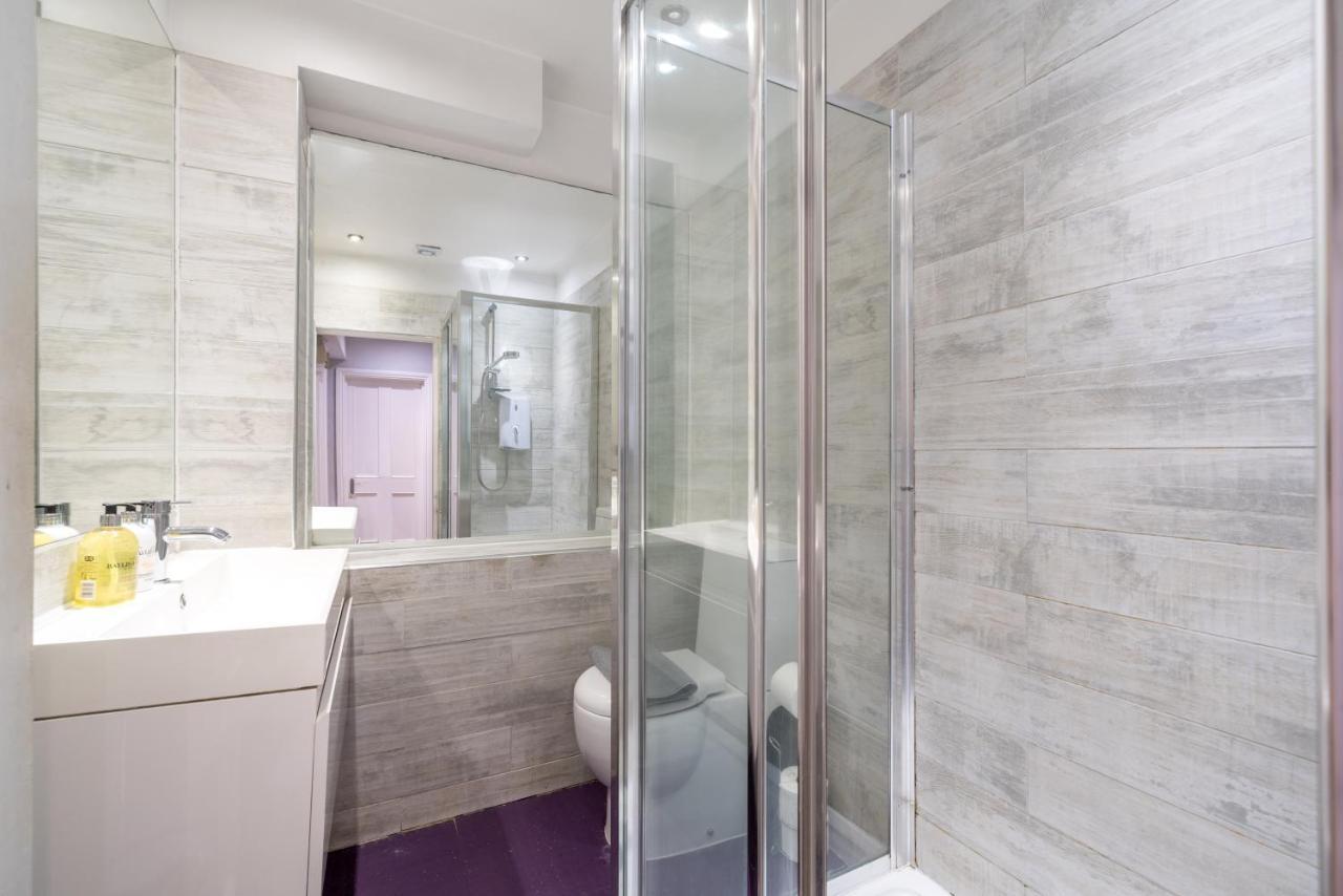 Trendy Apartment In Central Soho - Piccadilly London Exterior photo